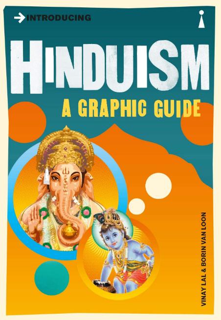 Introducing Hinduism A Graphic Guide-Stumbit Hinduism